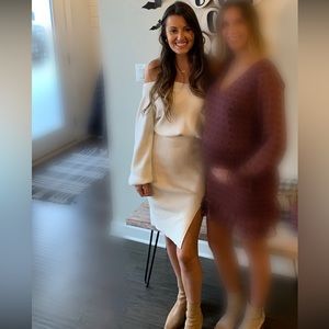 Abercrombie 2 piece set